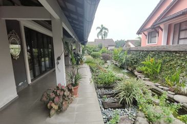 Taman Laman Permai