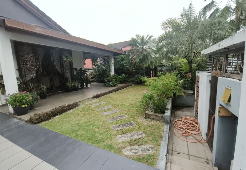 Taman Laman Permai