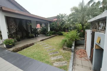 Taman Laman Permai