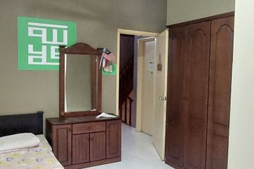 Seksyen 7, Shah Alam