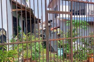 Seksyen 7, Shah Alam