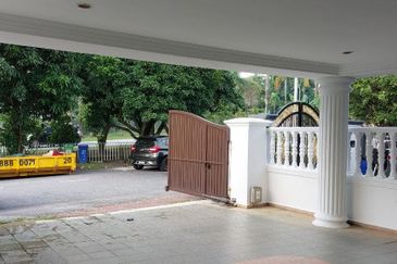 Seksyen 7, Shah Alam