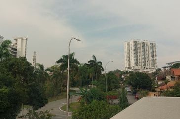 Seksyen 7, Shah Alam