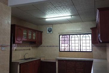 Seksyen 7, Shah Alam