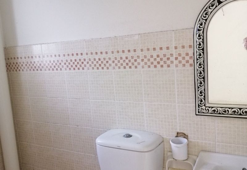 Semi D cluster tanah luas, below market, Sinar Alam, Fasa 2, Puncak alam