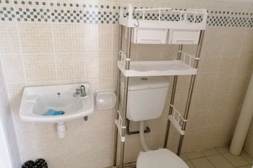 Semi D cluster tanah luas, below market, Sinar Alam, Fasa 2, Puncak alam