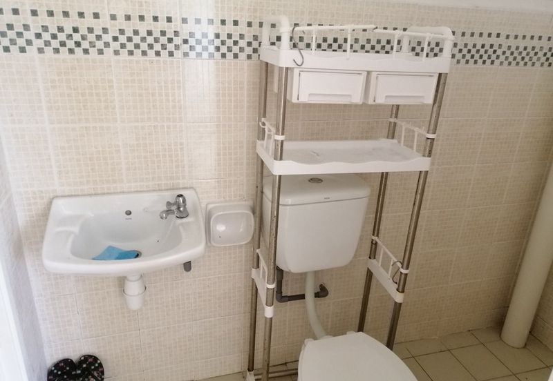 Semi D cluster tanah luas, below market, Sinar Alam, Fasa 2, Puncak alam