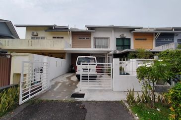 Bandar Seri Coalfields