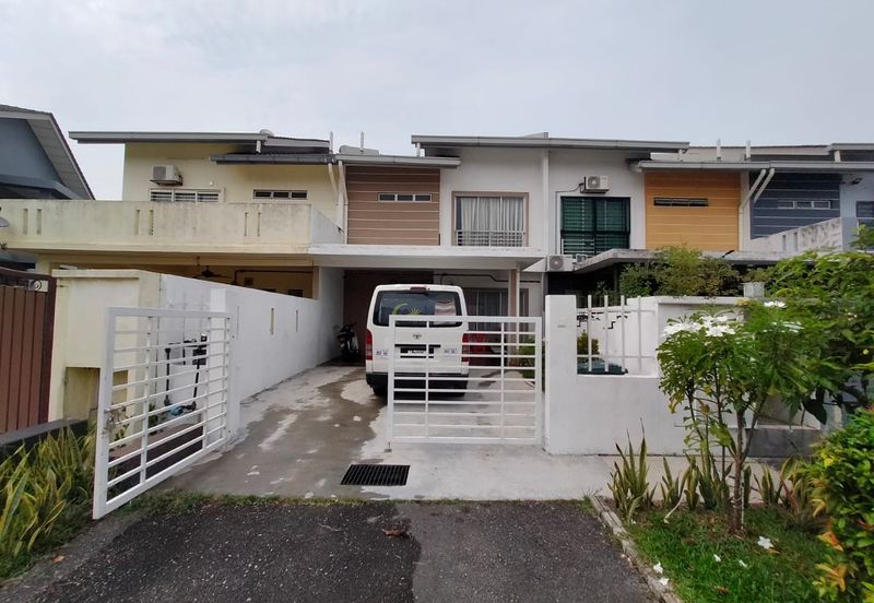 Bandar Seri Coalfields