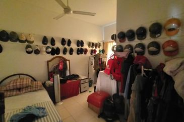 Bandar Seri Coalfields