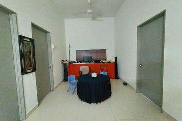 Bandar Seri Coalfields