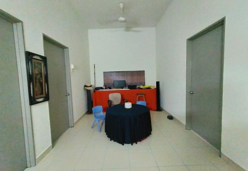 Bandar Seri Coalfields