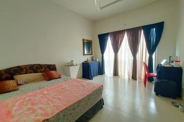 Bandar Seri Coalfields