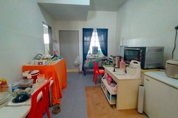 Bandar Seri Coalfields