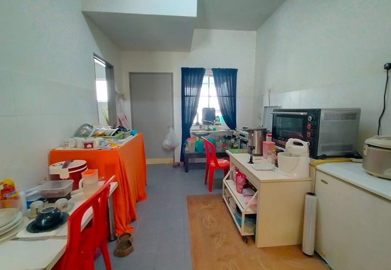 Bandar Seri Coalfields