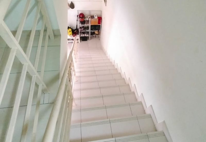 Bandar Seri Coalfields