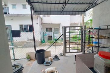 Bandar Seri Coalfields