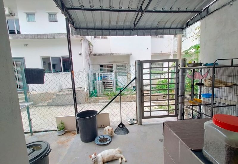 Bandar Seri Coalfields