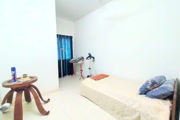 Bandar Seri Coalfields