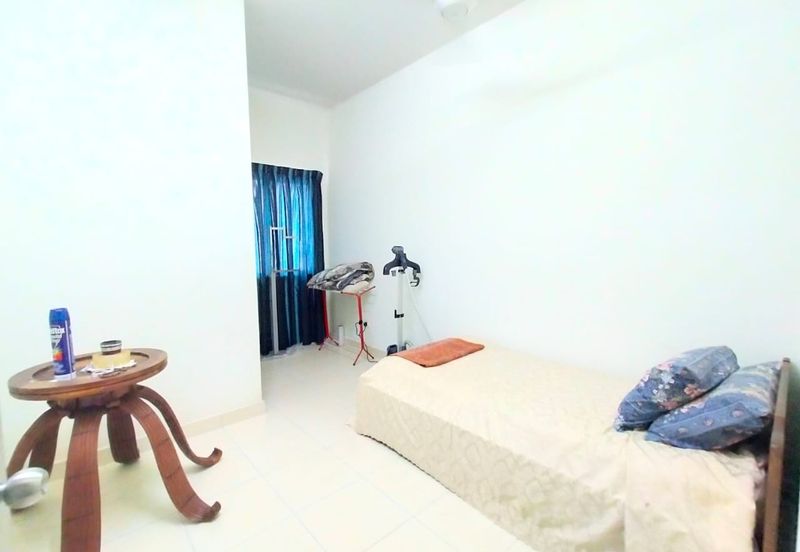 Bandar Seri Coalfields