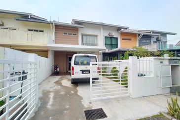 Bandar Seri Coalfields