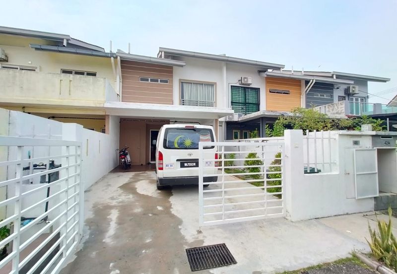 Bandar Seri Coalfields