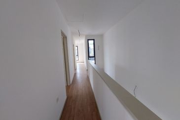 Ilham Residence @ City of Elmina