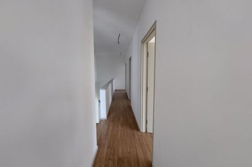 Ilham Residence @ City of Elmina