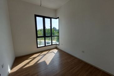 Ilham Residence @ City of Elmina