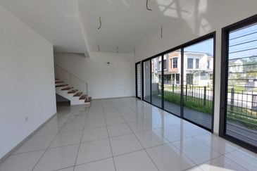 Ilham Residence @ City of Elmina