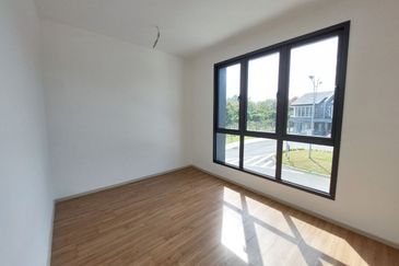 Ilham Residence @ City of Elmina