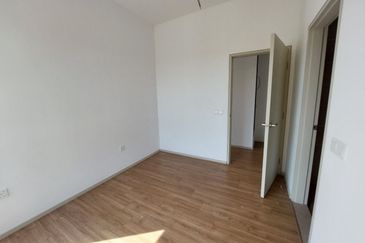 Ilham Residence @ City of Elmina