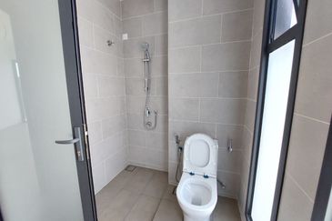 Ilham Residence @ City of Elmina