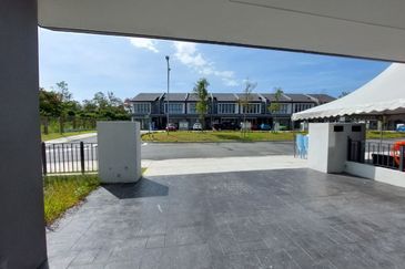 Ilham Residence @ City of Elmina