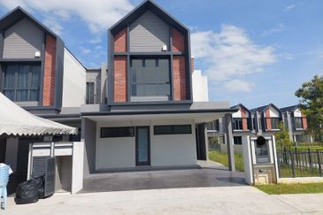 Ilham Residence @ City of Elmina