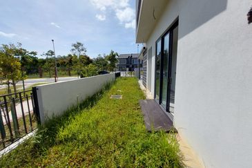 Ilham Residence @ City of Elmina