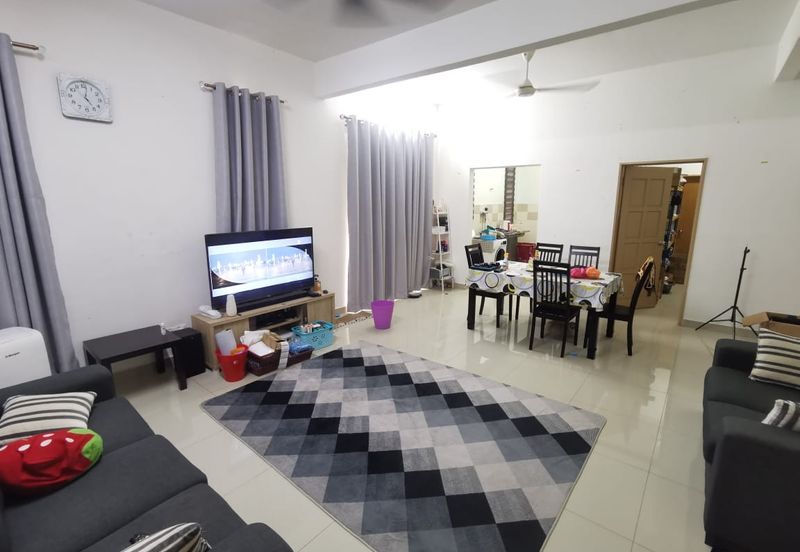 Bandar Saujana Utama