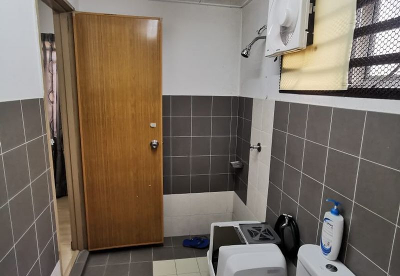 Bandar Saujana Utama