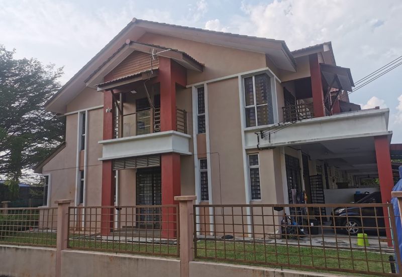 Bandar Saujana Utama