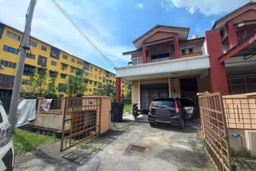 Bandar Saujana Utama