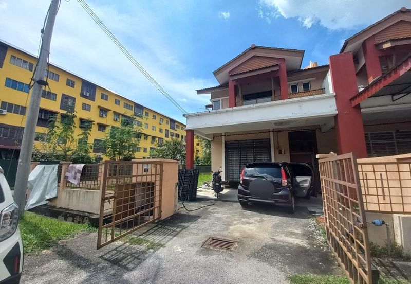 Bandar Saujana Utama