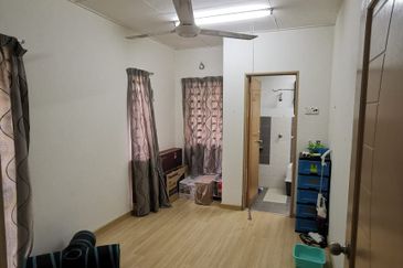 Bandar Saujana Utama