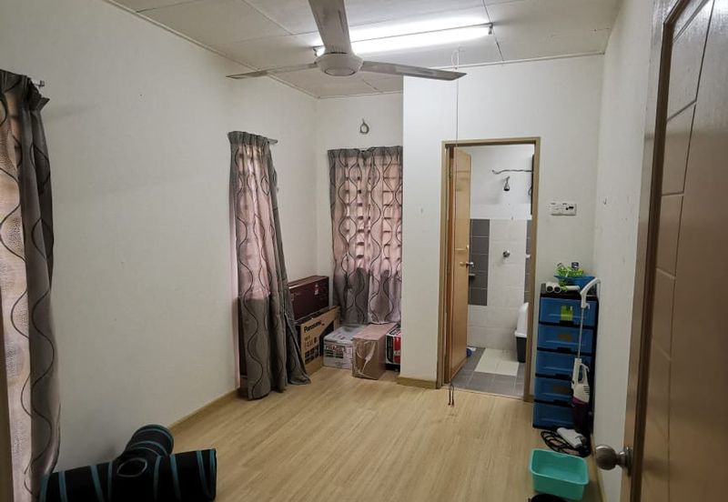 Bandar Saujana Utama