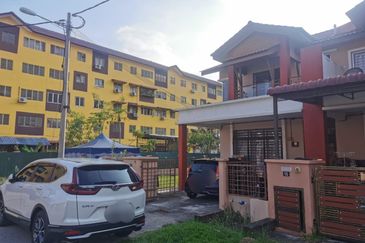 Bandar Saujana Utama