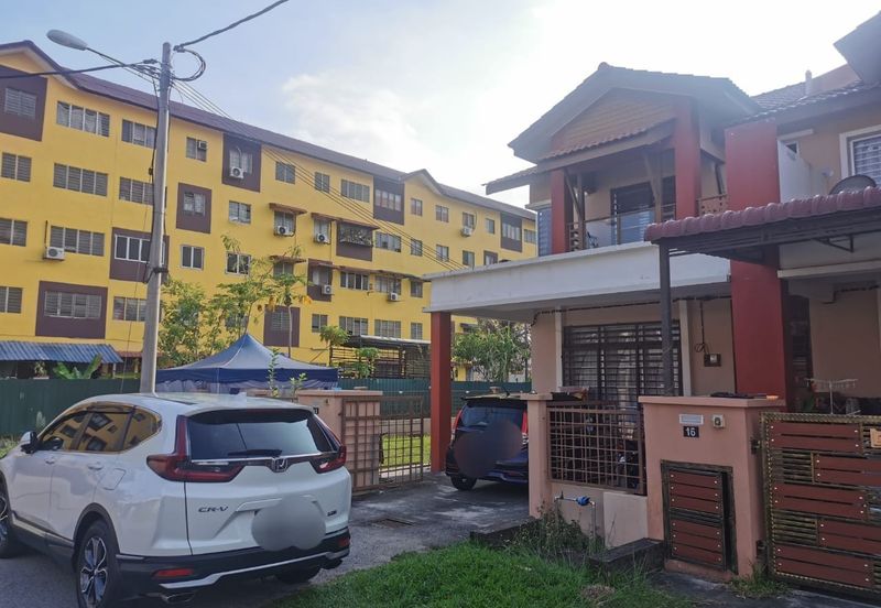 Bandar Saujana Utama