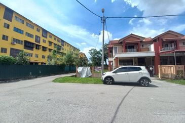 Bandar Saujana Utama