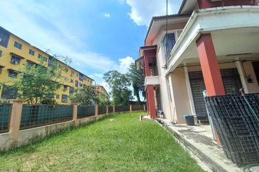 Bandar Saujana Utama