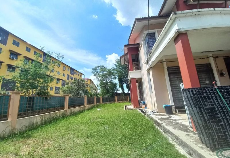 Bandar Saujana Utama