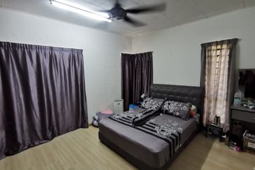 Bandar Saujana Utama