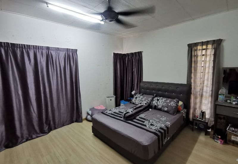 Bandar Saujana Utama